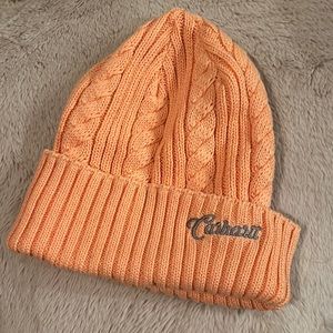 Carhartt beanie